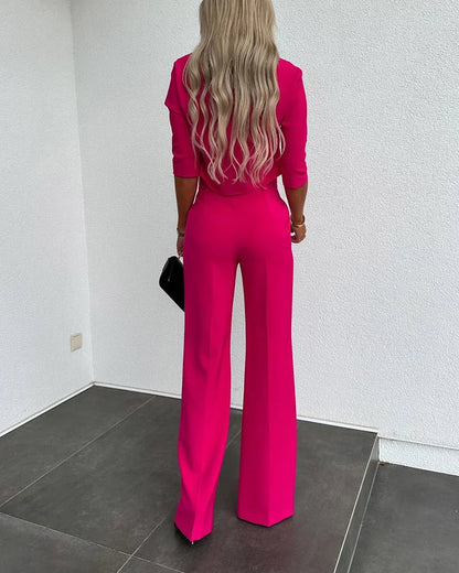 Elegantly Styled Garment for Everyday Wear
