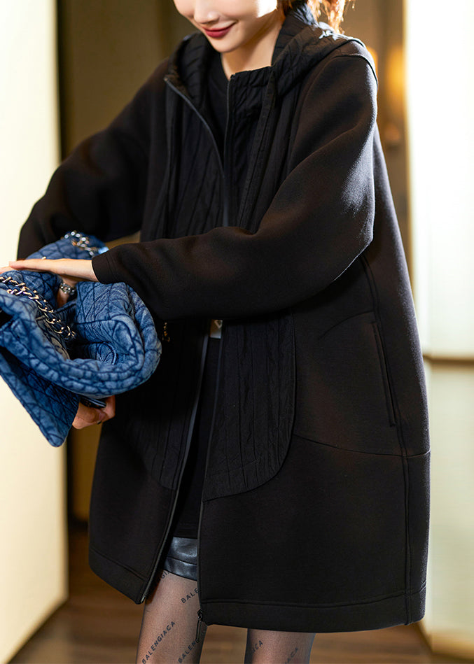 Classic Vintage & Enduringly Stylish Coat