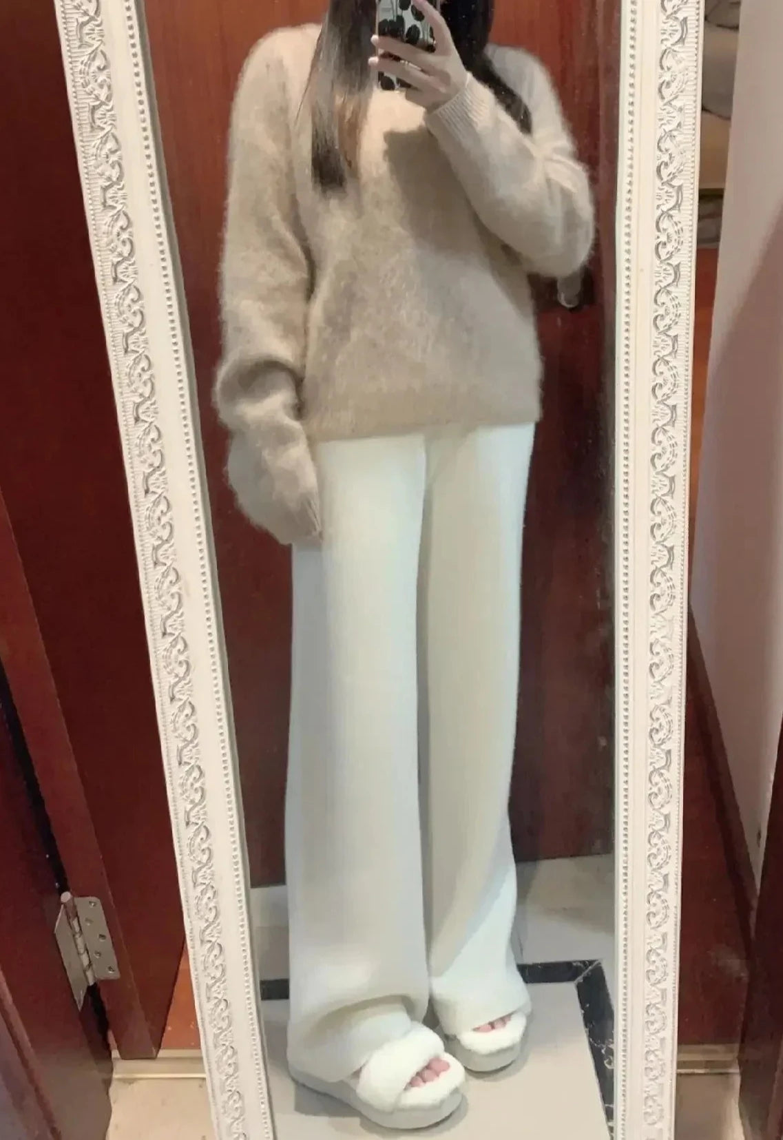 white 1