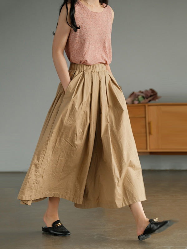 Effortlessly Elegant Pants with a Timeless Design