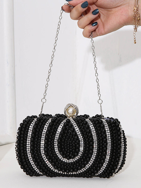 Effortlessly Elegant Bag with a Timeless Design