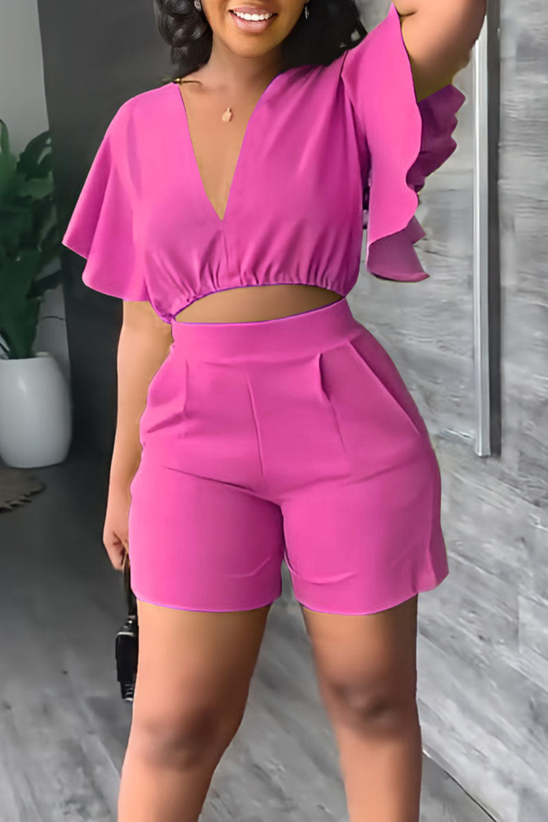 Beautifully Finished Garment in a Timeless Design