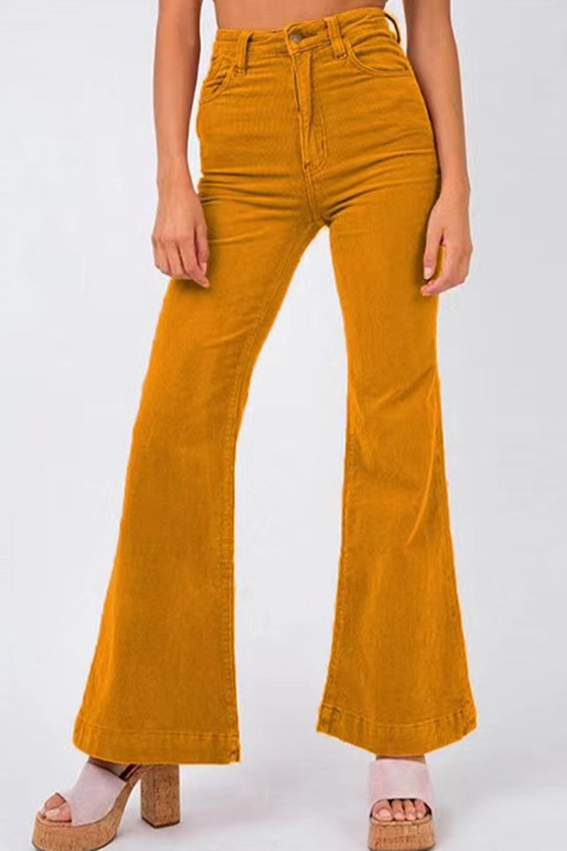Sophisticated Garment with a Clean Classic Look