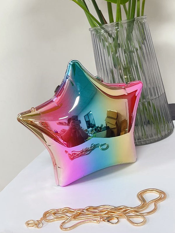 Gracefully Styled Bag for Any Occasion