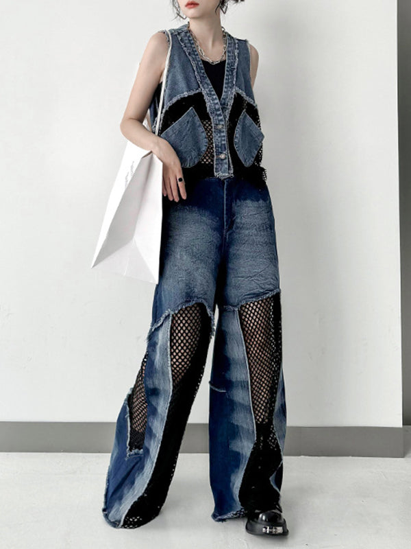 Effortlessly Elegant Pants with a Timeless Design
