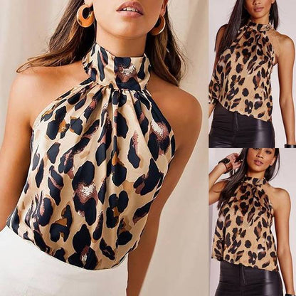 Gracefully Styled Blouse for Any Occasion
