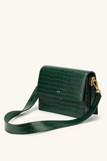 A Vintage Style Garment with Delicate Timeless Details