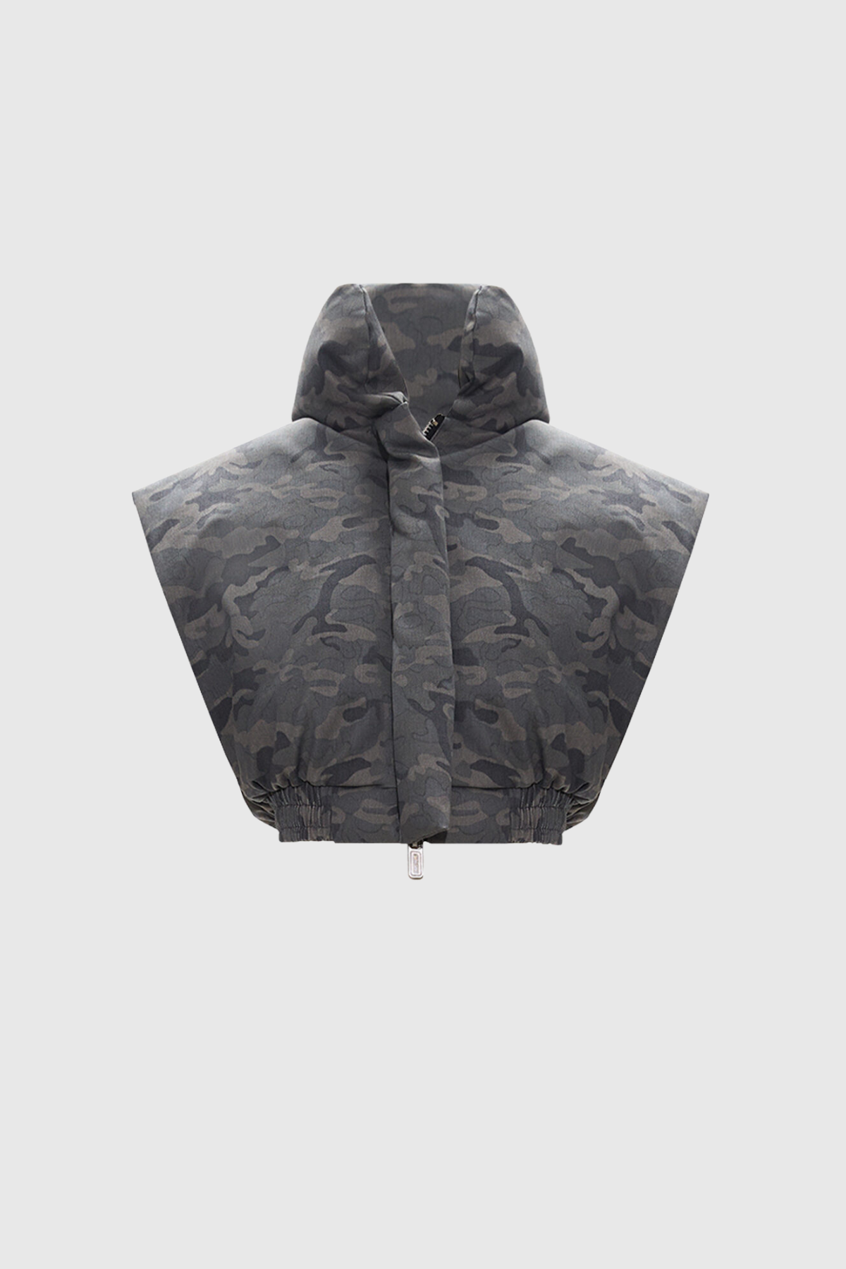 Beautifully Balanced Garment with Timeless Character