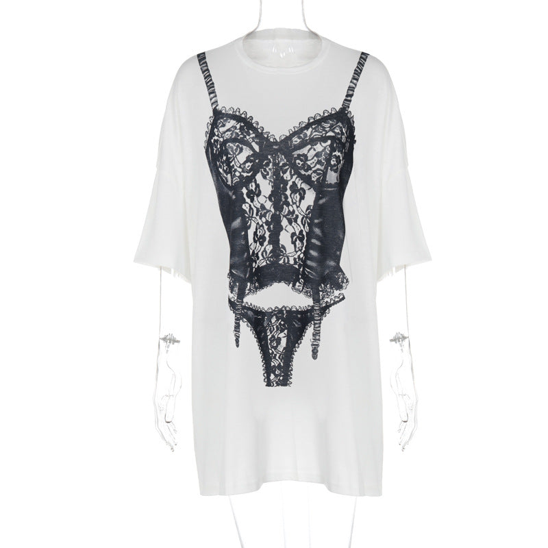 Vintage Inspired Shirt with a Contemporary Edge