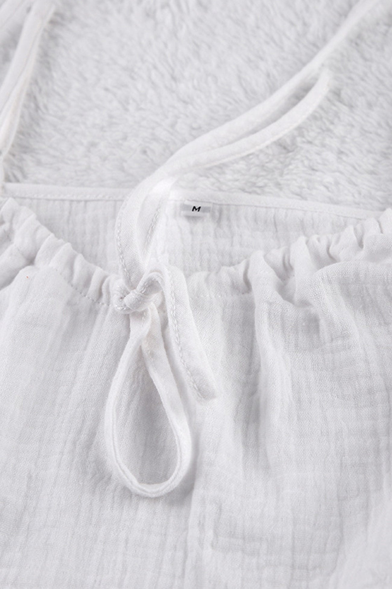 Elegantly Styled Top for Everyday Wear