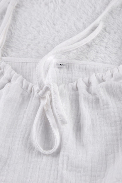 Elegantly Styled Top for Everyday Wear