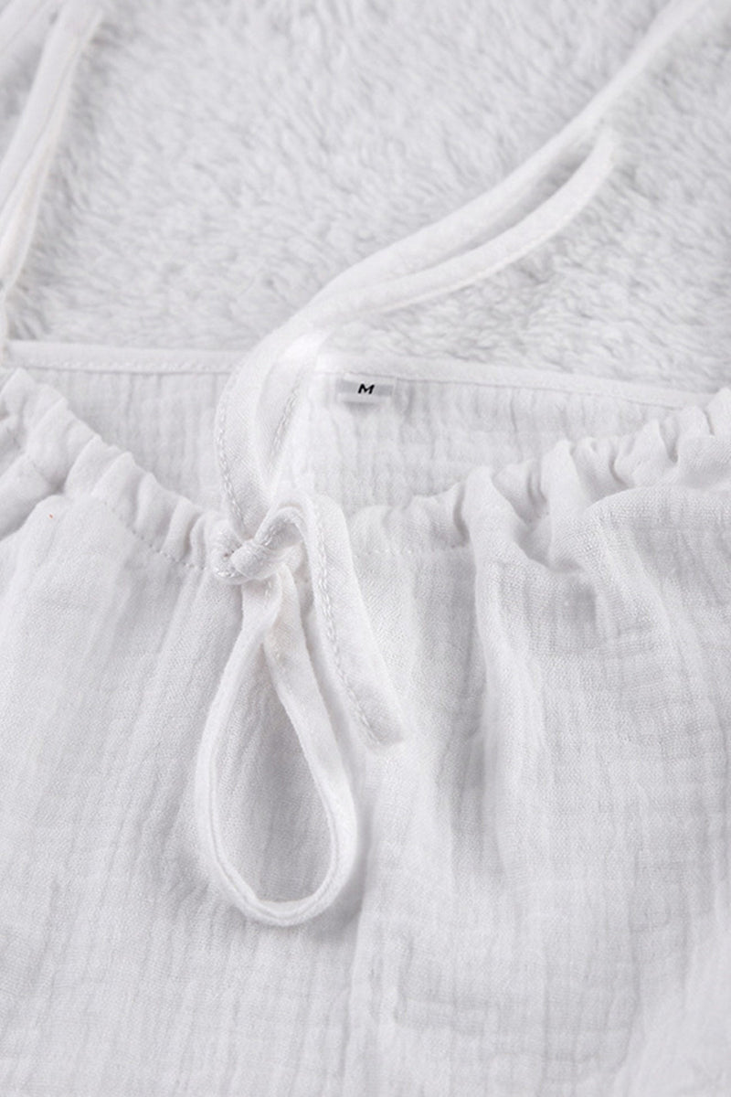 Elegantly Styled Top for Everyday Wear