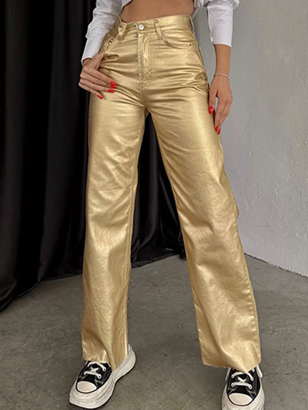 Beautifully Finished Trousers in a Timeless Design