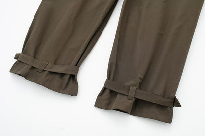 Elegantly Styled Pants for Everyday Wear