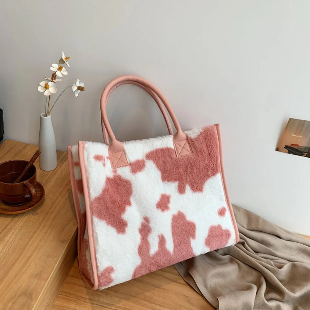 Beautifully Balanced Bag with Timeless Character