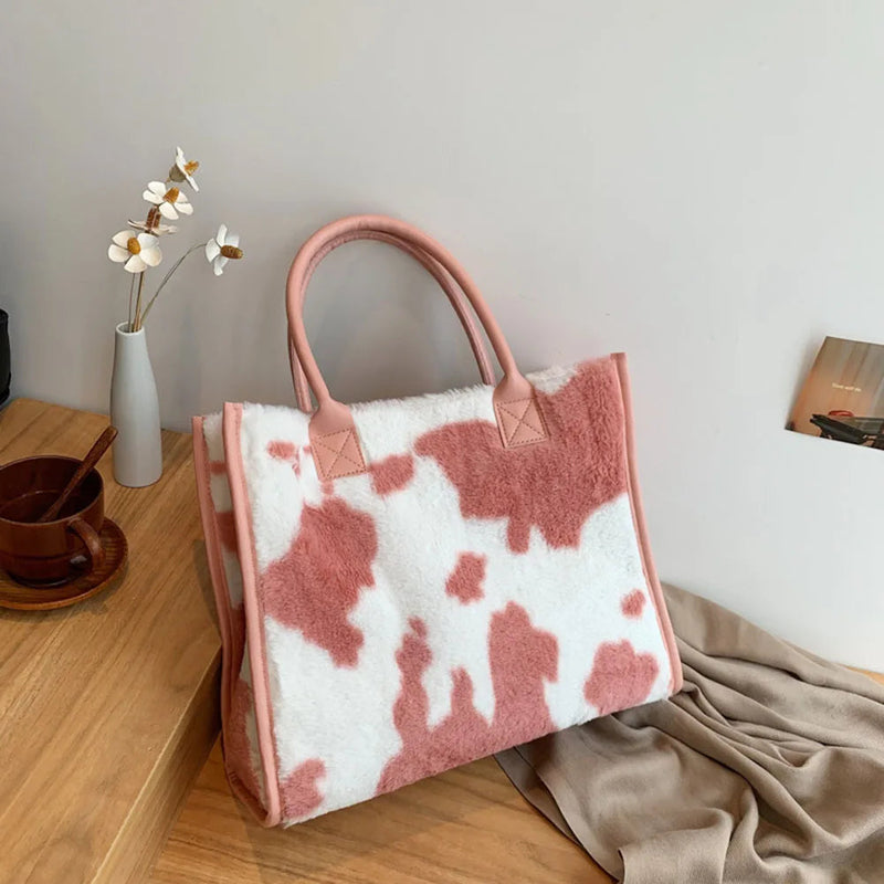 Beautifully Balanced Bag with Timeless Character