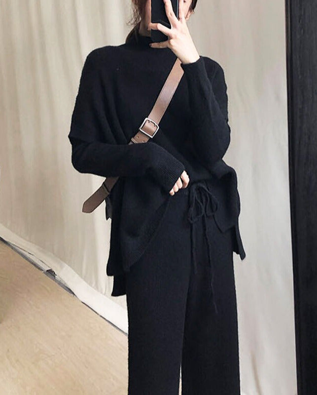 Beautifully Balanced Garment with Timeless Character