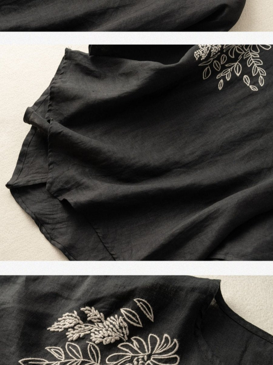 Elegantly Styled Blouse for Everyday Wear