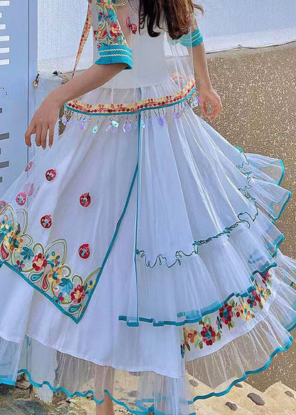 Beautifully Balanced Garment with Timeless Character
