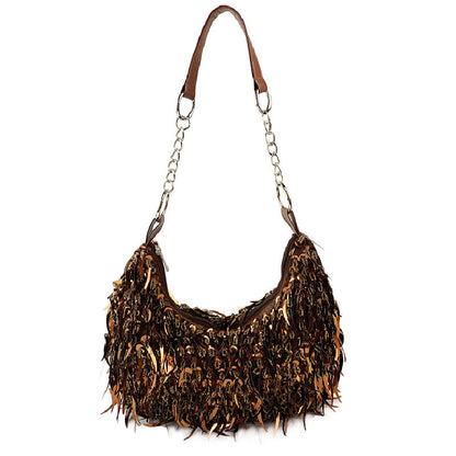Sophisticated Bag with a Clean Classic Look