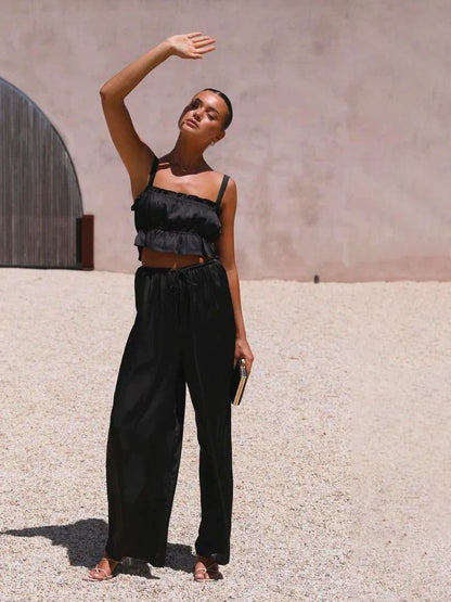 A Vintage Style Garment with Delicate Timeless Details