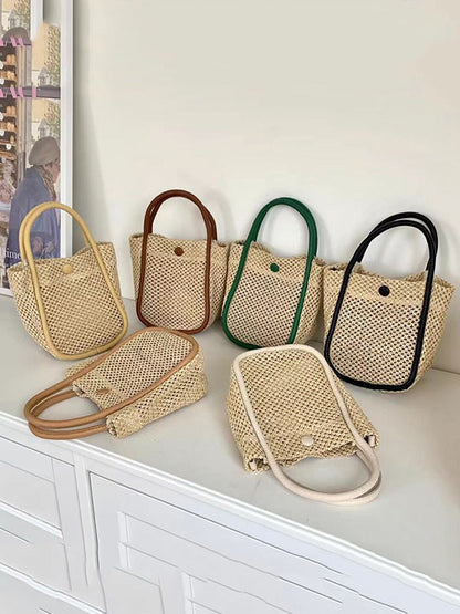 Beautifully Balanced Bag with Timeless Character