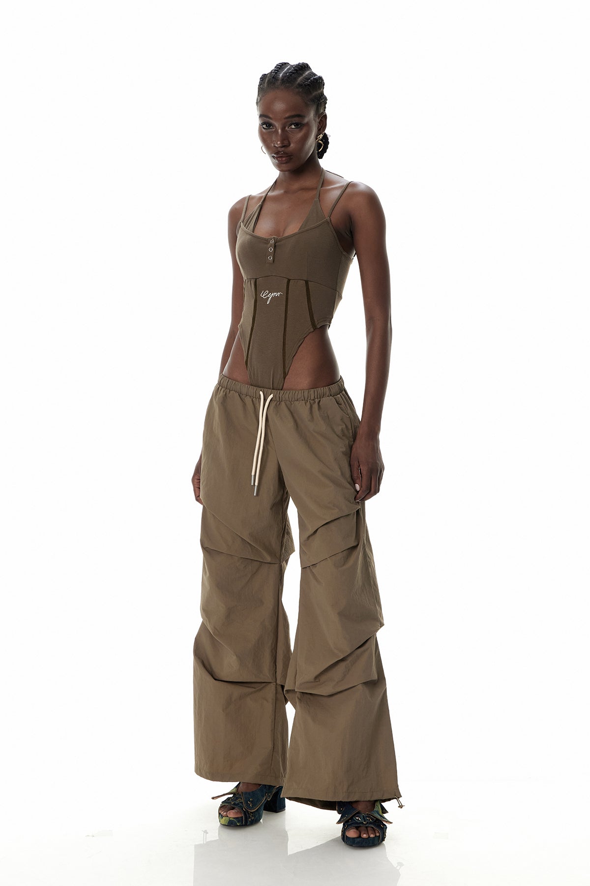 Sophisticated Pants with a Clean Classic Look