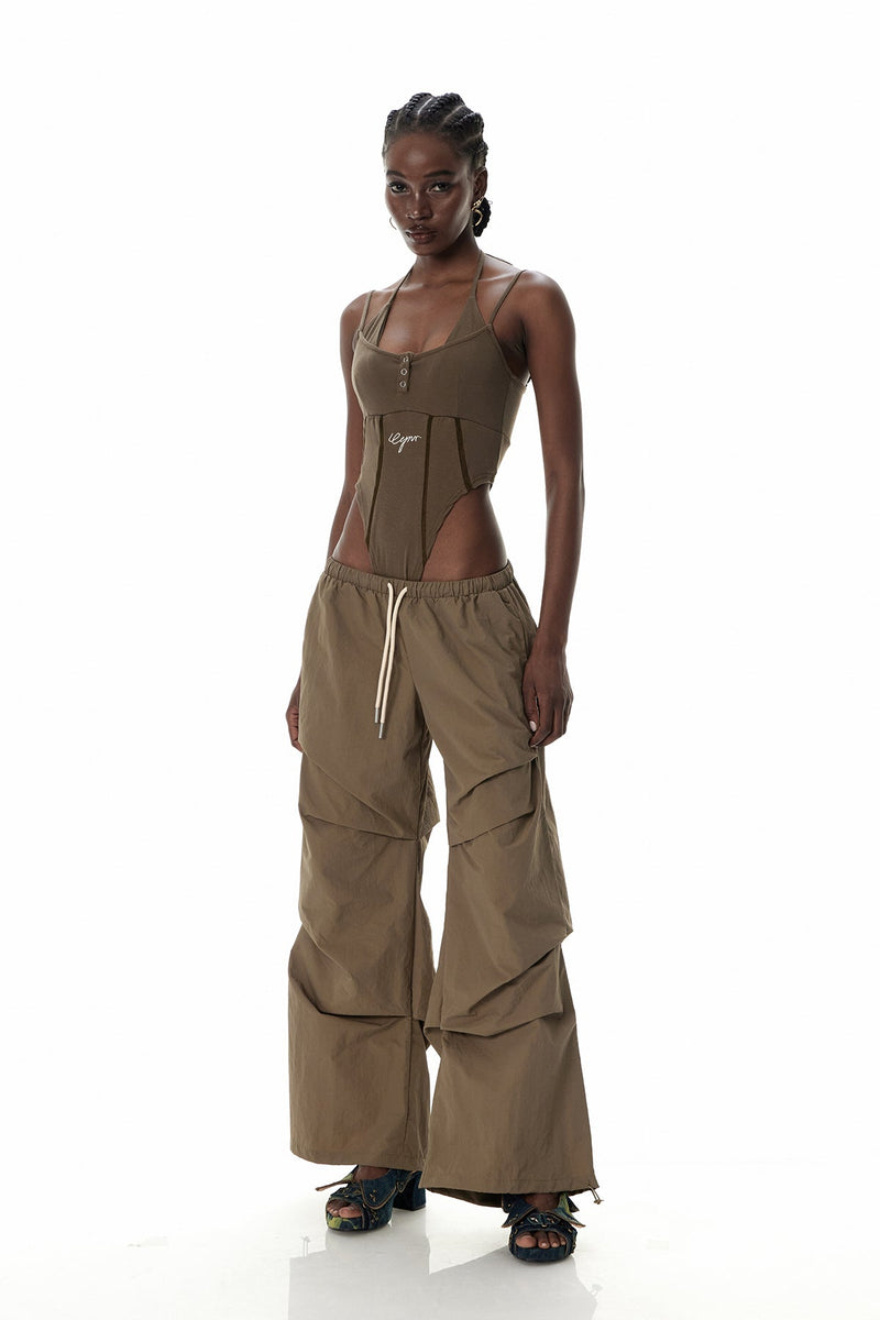 Sophisticated Pants with a Clean Classic Look