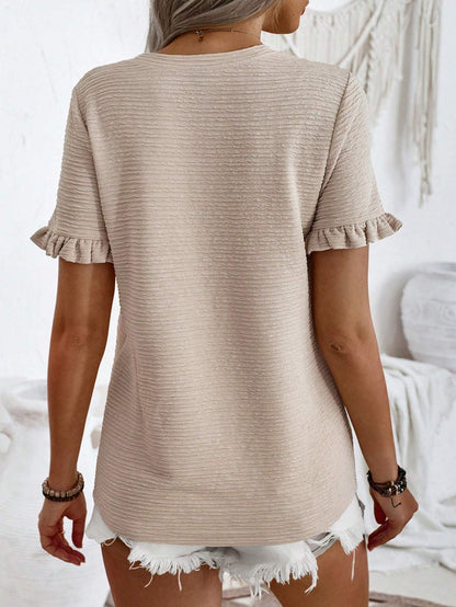 Classic Vintage & Enduringly Stylish Top