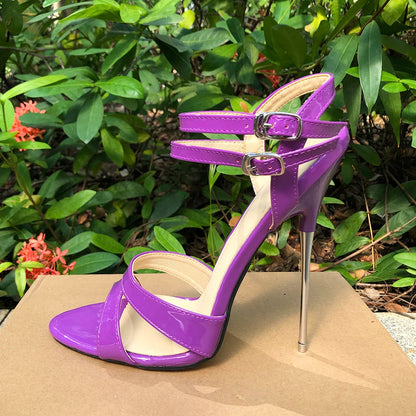 Beautifully Crafted Sandals in a Classic Style