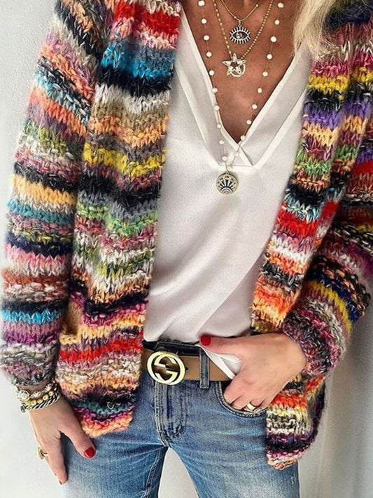 Gracefully Styled Cardigan for Any Occasion