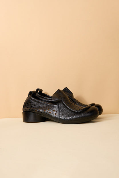 Polished Garment with an Effortless Classic Look