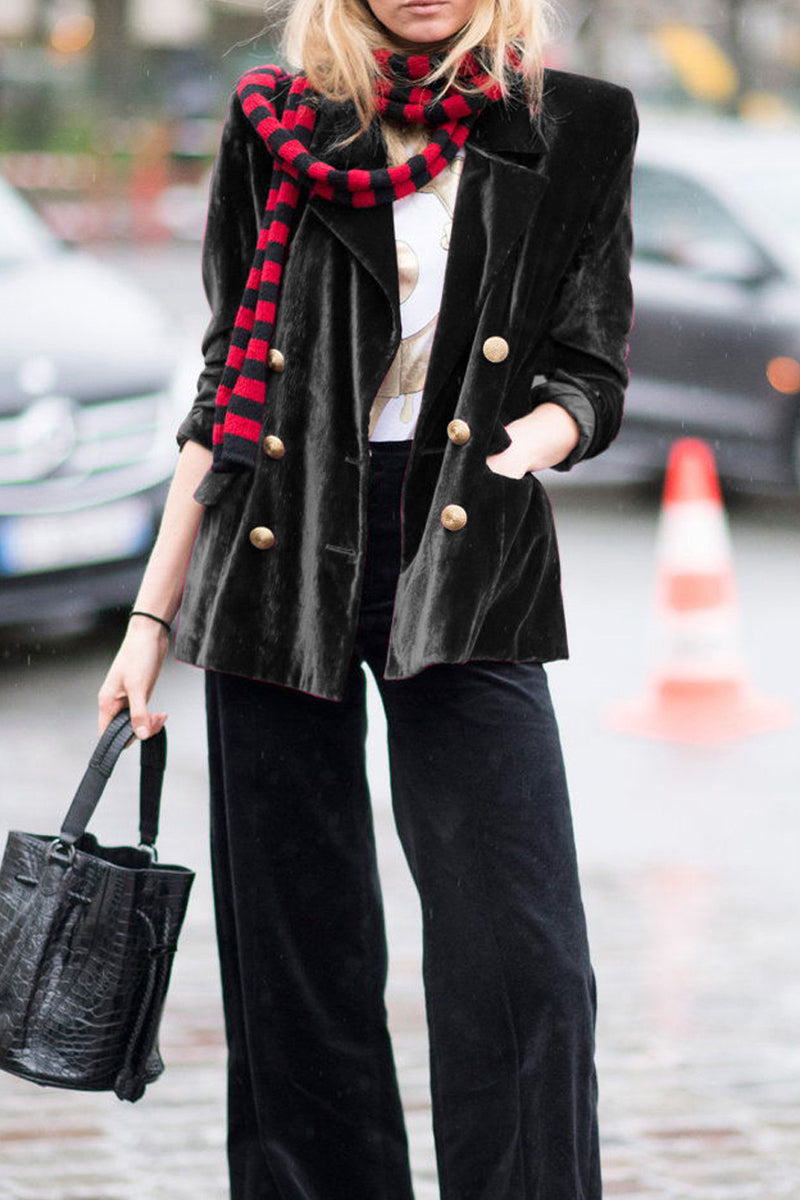 Classic Vintage Garment with a Flattering Fit