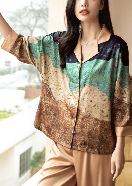 Vintage Inspired Garment with a Contemporary Edge