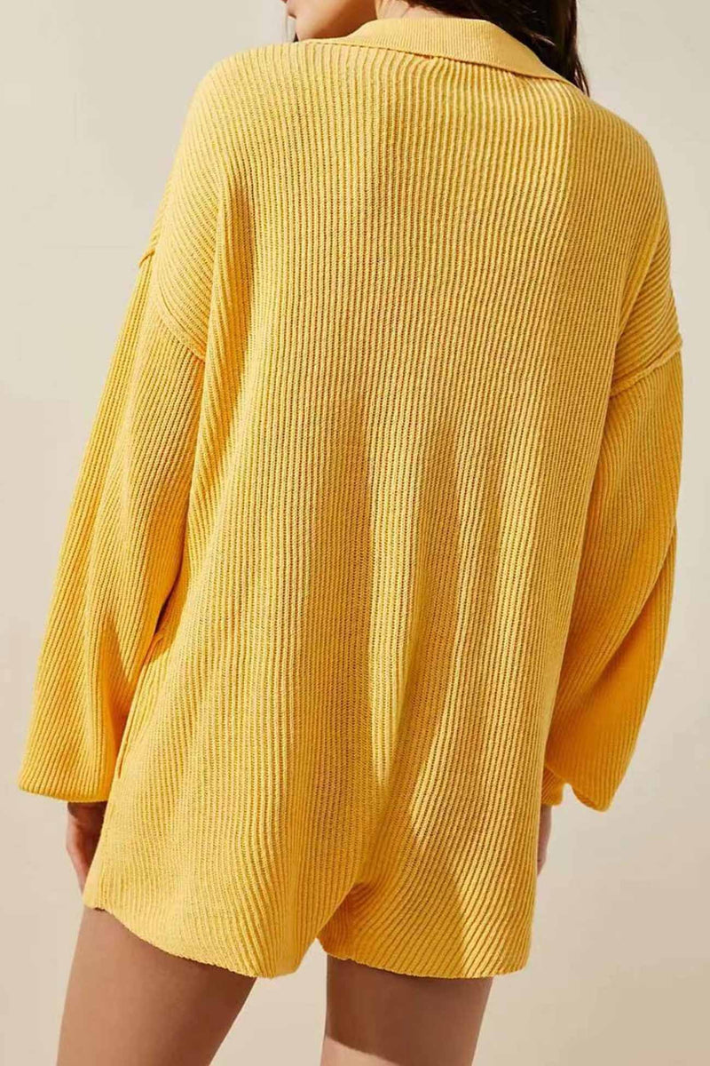 Elegantly Styled Garment for Everyday Wear