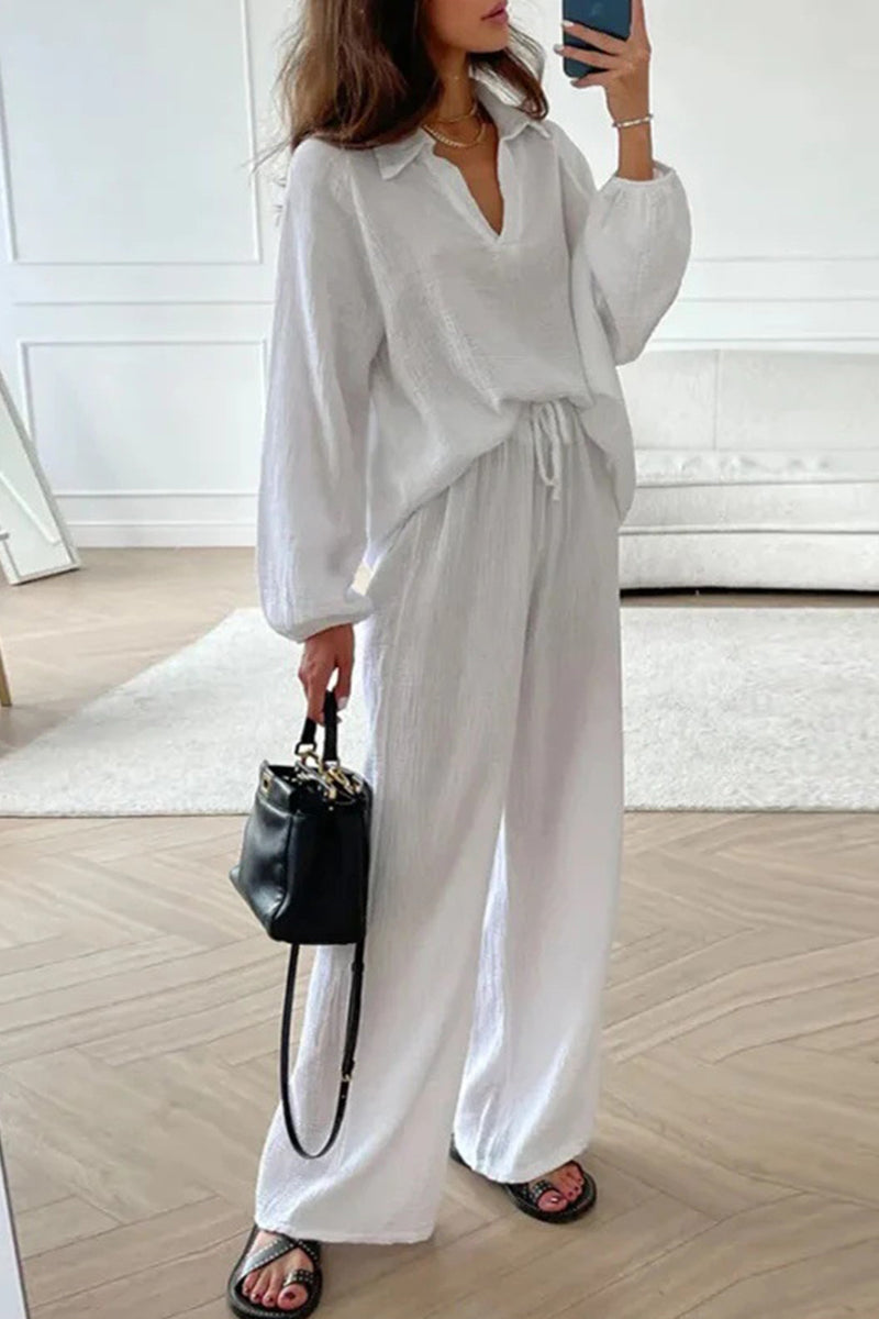 Gracefully Styled Garment for Any Occasion