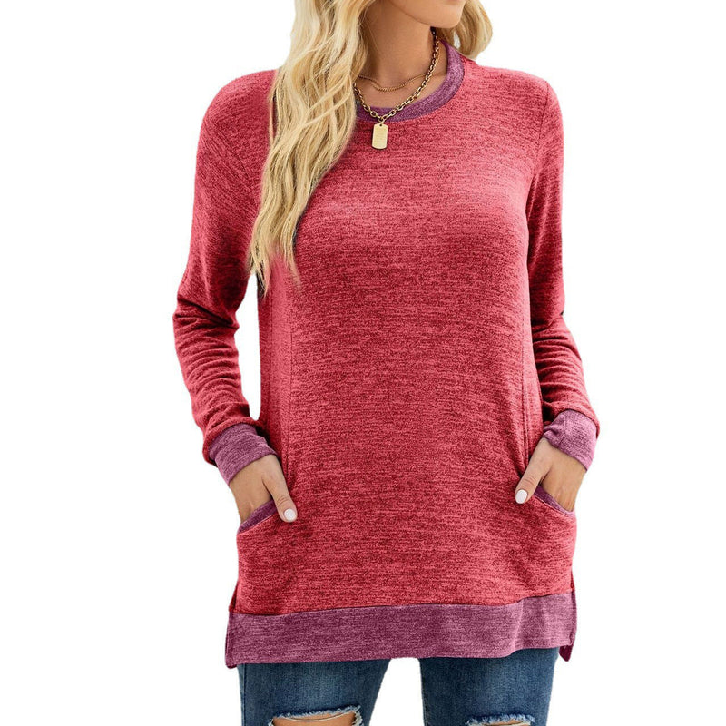 Beautifully Crafted Pullover in a Classic Style