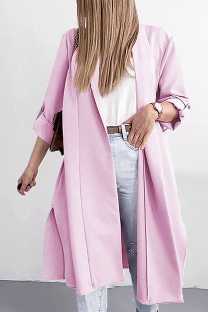 Polished Cardigan with an Effortless Classic Look