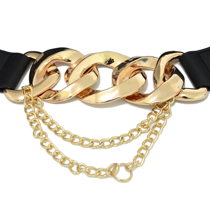 Gracefully Styled Garment for Any Occasion