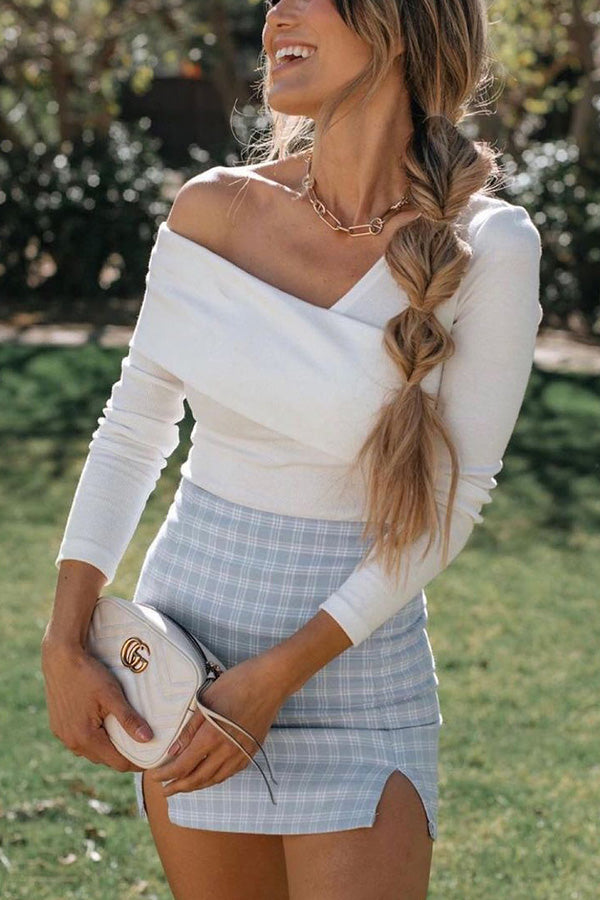 Classic Vintage & Enduringly Stylish Top