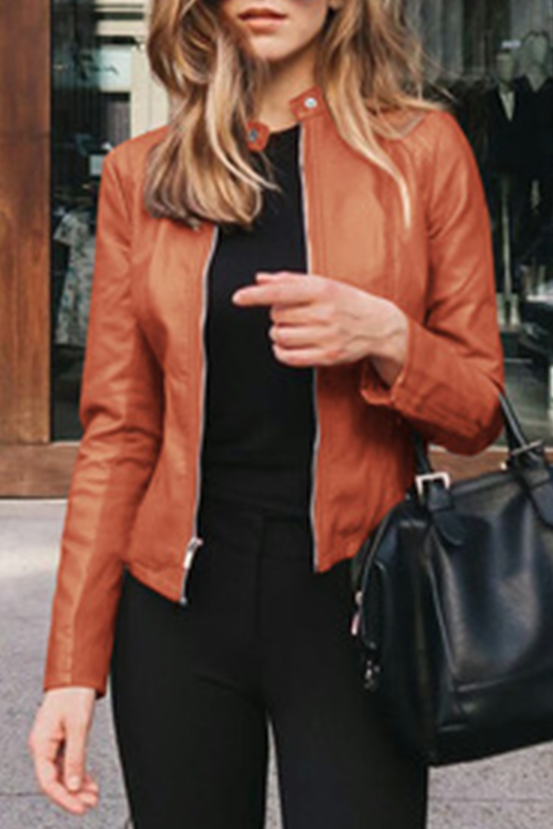 Beautifully Finished Garment in a Timeless Design