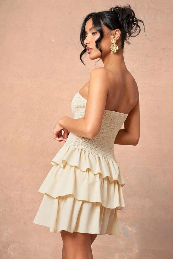 Polished Garment with an Effortless Classic Look