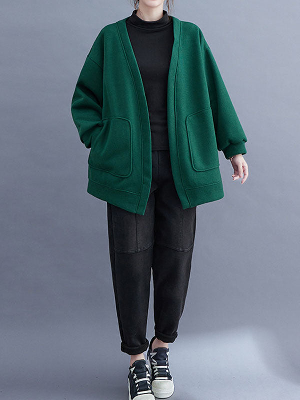 Polished Garment with an Effortless Classic Look
