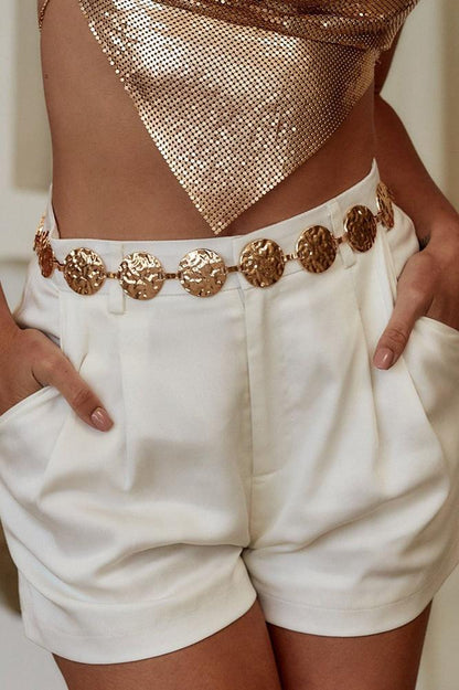 Vintage Inspired Garment with a Contemporary Edge