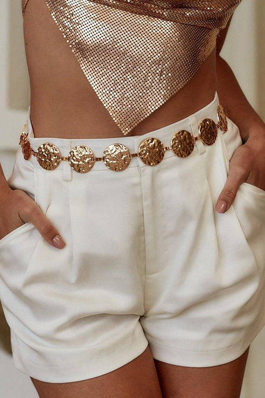 Vintage Inspired Garment with a Contemporary Edge