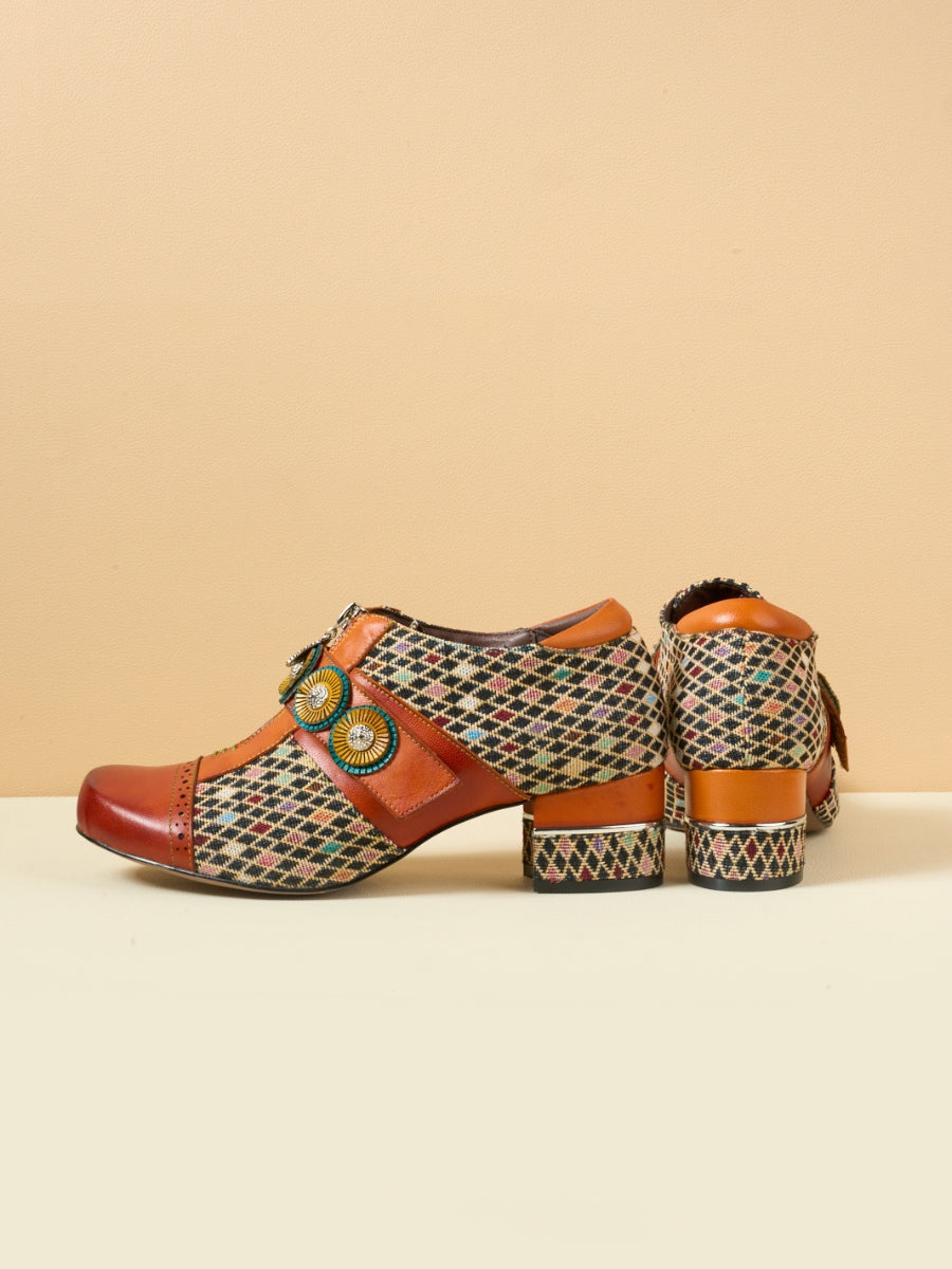 Beautifully Crafted Garment in a Classic Style