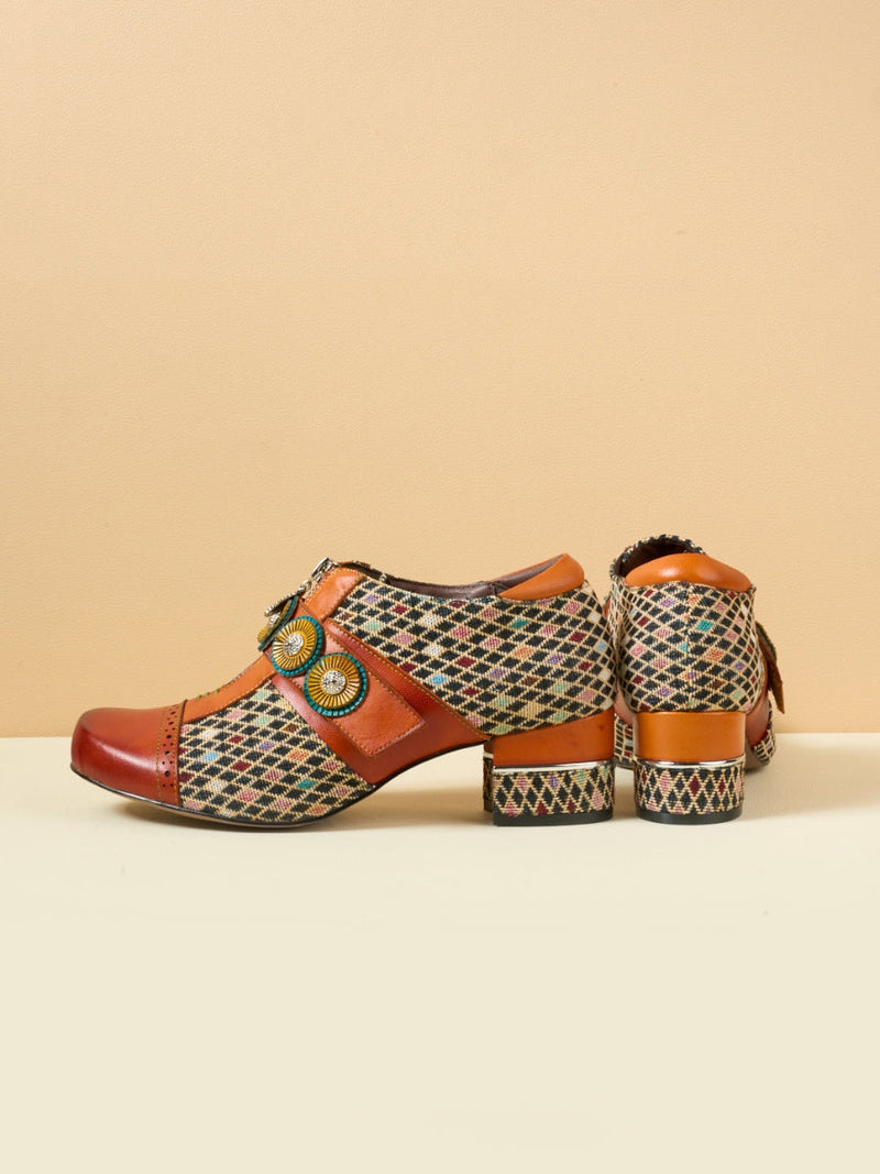 Beautifully Crafted Garment in a Classic Style