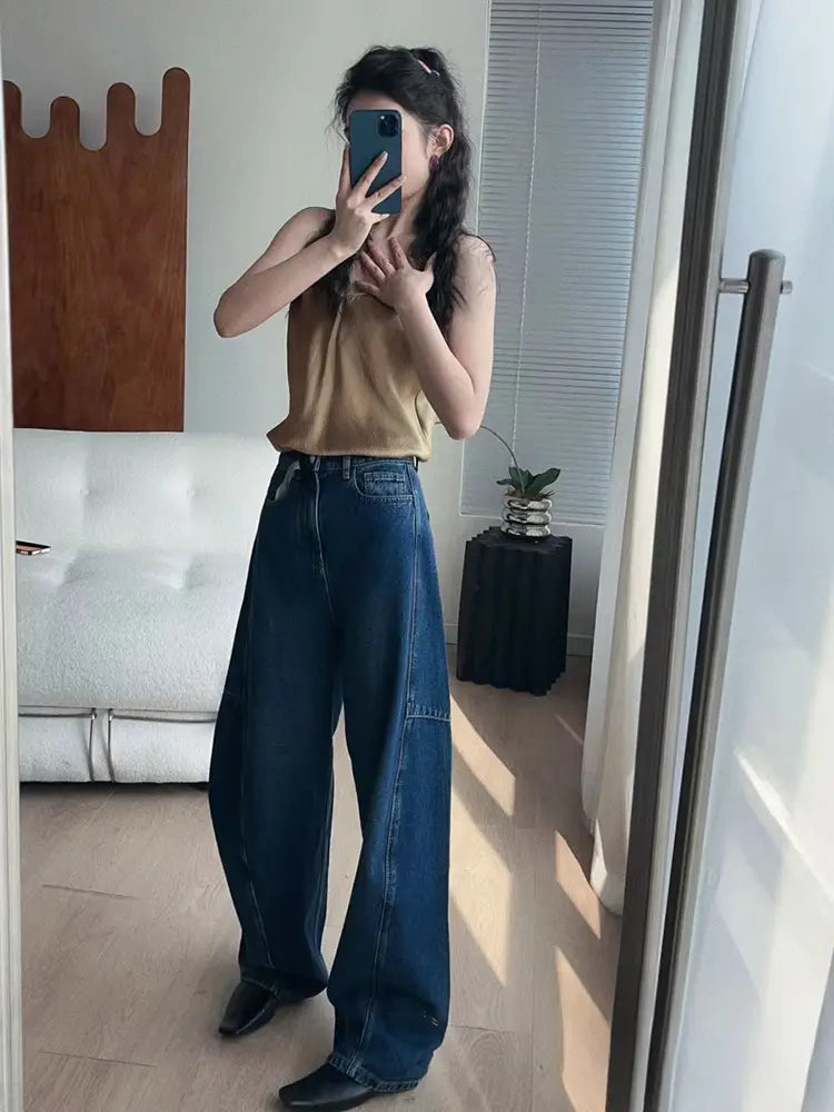 Sophisticated Pants with a Clean Classic Look
