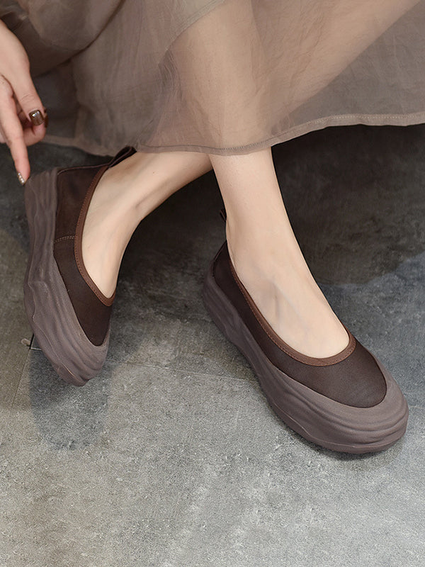 Polished Shoes with an Effortless Classic Look