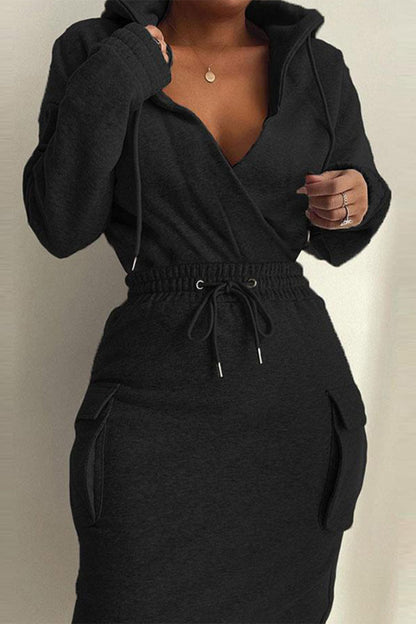 Elegantly Styled Garment for Everyday Wear